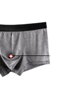 3 Pack Modal Dual Pouch Mens Underwear