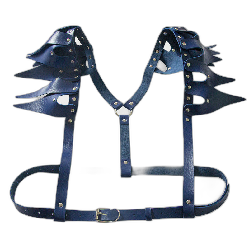 Rogue Talon Shoulder Harness