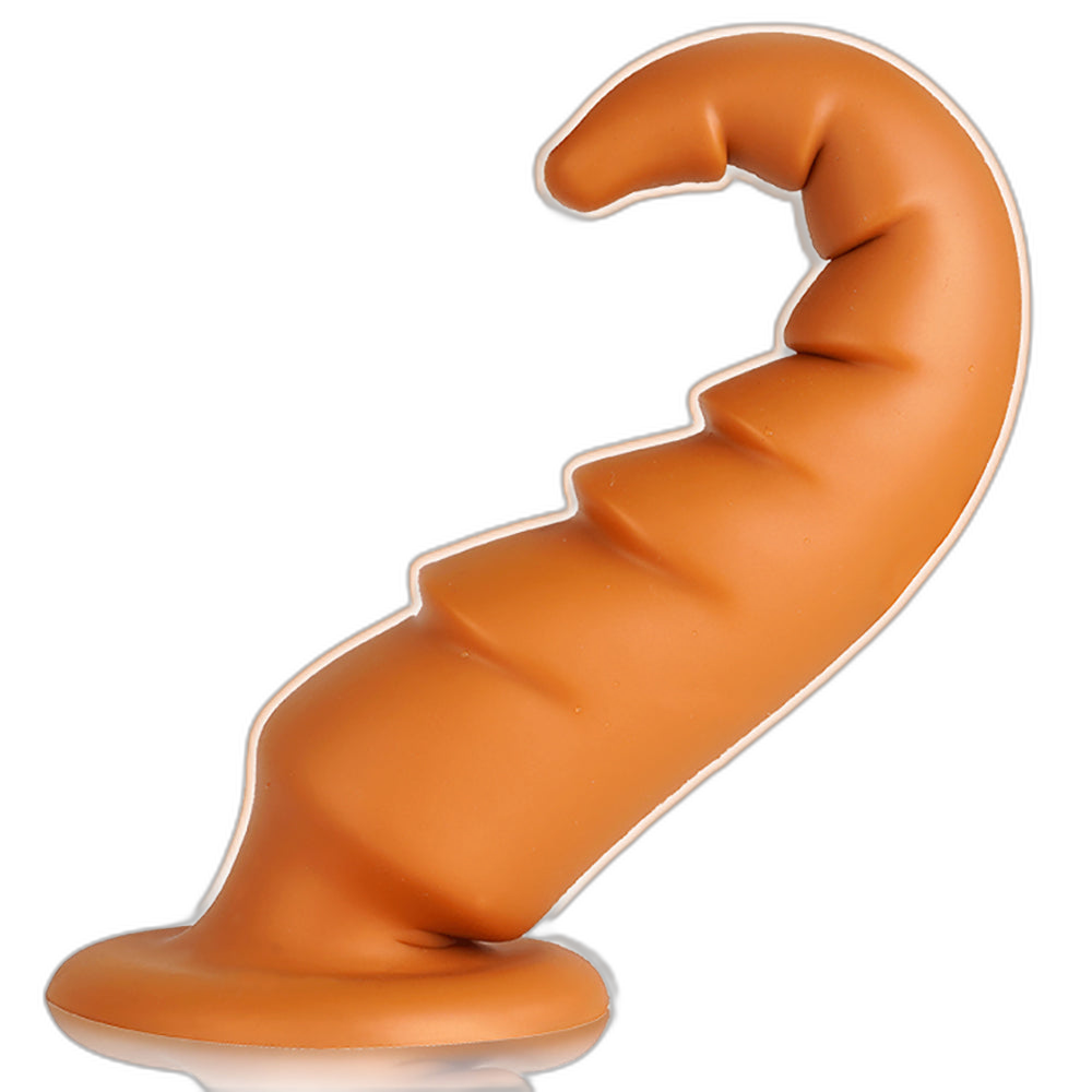 Drakora - Dragon Dildo - Huge Anal Plug - Anal Training Toys