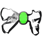 RideStation - Suction Cup Dildo Mount Sex Saddle