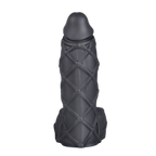 ZACH - Realistic Dildo - Silicone Dildo - Huge Dildo