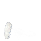 Psyduck - 7.5 Inch Fantasy Dragon Dildo