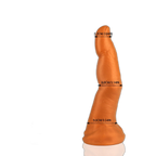 Titan - Finger Dildo - Huge Dildo - Silicone Anal Dildo