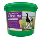 Lymphatic Support Mix - Global Herbs