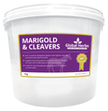Marigold and Cleavers Mix - Global Herbs
