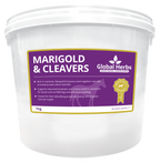 Marigold and Cleavers Mix - Global Herbs