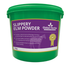 Slippery Elm Powder - Global Herbs