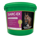 SarcEx - Global Herbs