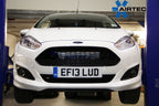 AIRTEC Stage 1 Intercooler Upgrade for Fiesta 1.0 EcoBoost