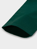 Yoga Studio GOTS Organic Cotton Eye Pillow Cover