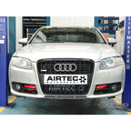AIRTEC INTERCOOLER UPGRADE FOR AUDI A4 B7