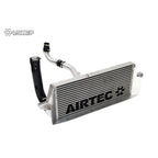 AIRTEC STAGE 1 INTERCOOLER UPGRADE AND BIG BOOST PIPES FOR FOCUS RS MK2
