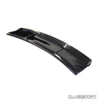 AUTOSPECIALISTS DESIGN SPOILER LIP FOR MK2 FOCUS RS