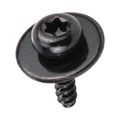 Ford Engine Undertray Splash Guard Torx Screw With Washer 1449533