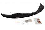 Maxton Design - FRONT SPLITTER BMW M3 E92 / E93 (PREFACE MODEL)