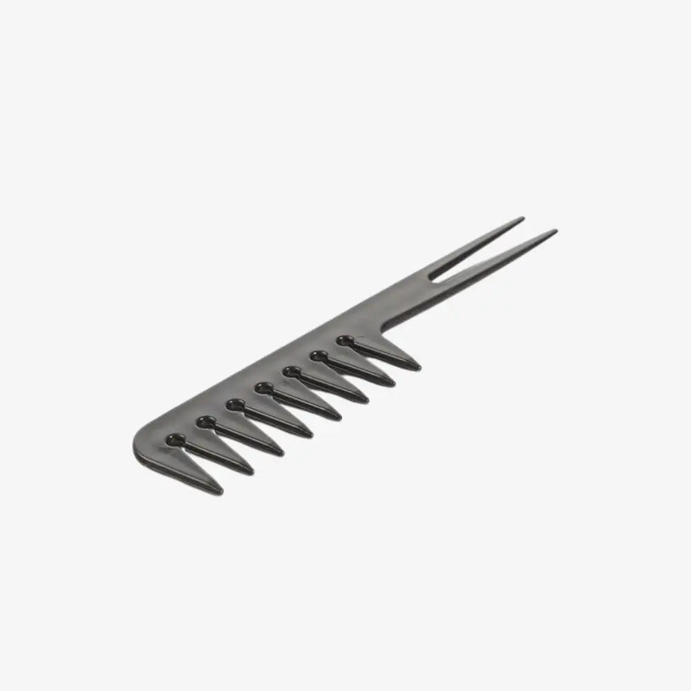 Belantti Wide-Tooth Styling Comb – Professional Detangling Comb