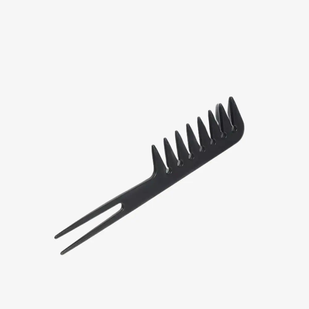 Belantti Wide-Tooth Styling Comb – Professional Detangling Comb