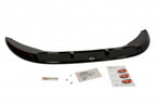 Maxton Design - FRONT SPLITTER V.2 FIAT GRANDE PUNTO ABARTH