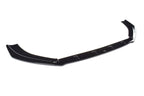 Maxton Design - FRONT SPLITTER V.1 AUDI RS3 8V FACELIFT SEDAN (2017-20)