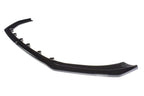 Maxton Design - FRONT SPLITTER V.2 AUDI RS3 8V FACELIFT SEDAN (2017-20)