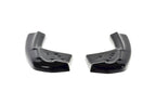 Maxton Design - REAR SIDE SPLITTERS AUDI RS3 8V FACELIFT SEDAN (2017-20)