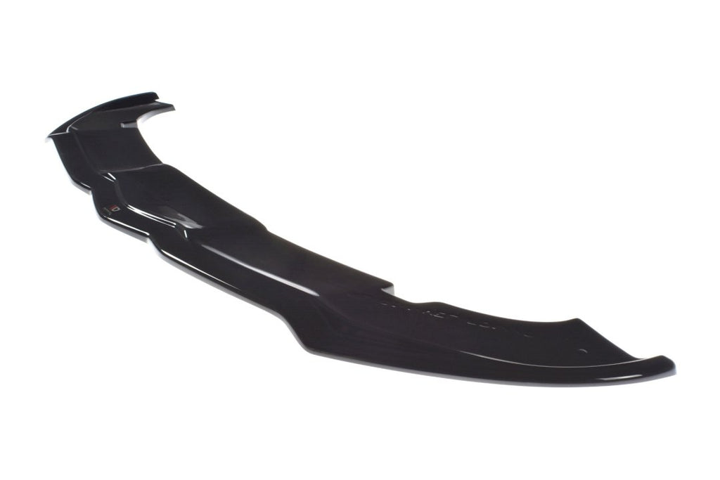 Maxton Design - FRONT SPLITTER V.1 ALFA ROMEO GIULIA VELOCE (2015-2019)