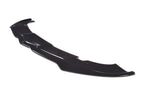 Maxton Design - FRONT SPLITTER V.1 ALFA ROMEO GIULIA VELOCE (2015-2019)