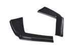 Maxton Design - REAR SIDE SPLITTERS ALFA ROMEO GIULIA VELOCE (2015-2019)