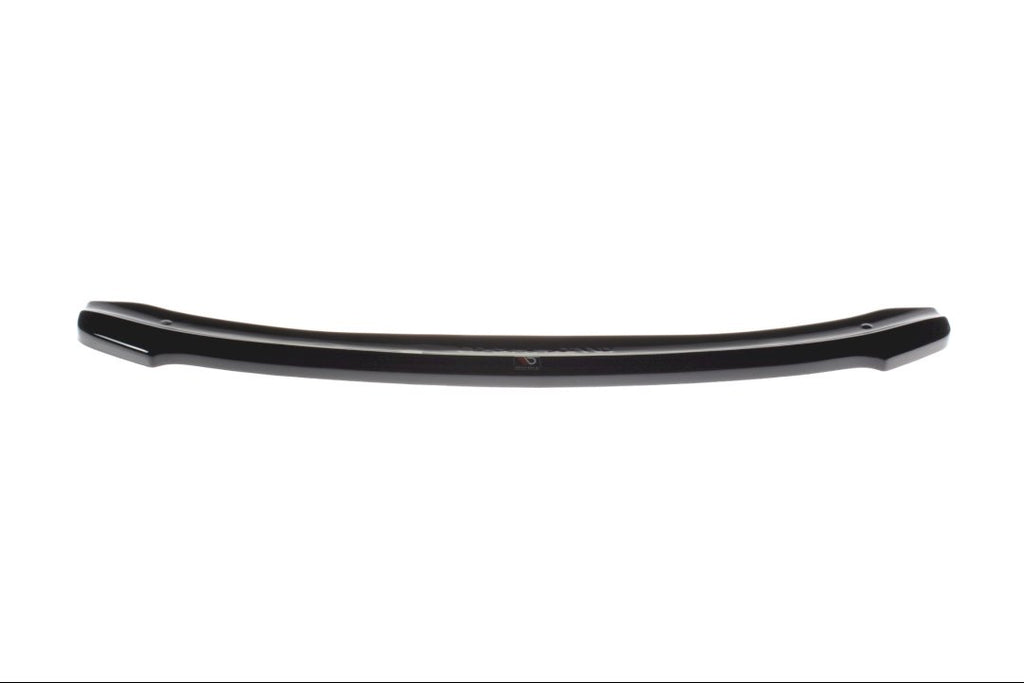 Maxton Design - CENTRAL REAR SPLITTER LEXUS GS MK.3 (2005-2007)