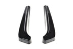 Maxton Design - REAR SIDE SPLITTERS LEXUS GS MK.3 (2005-2007)