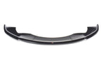 Maxton Design - FRONT SPLITTER V.1 TESLA MODEL X (2015-)