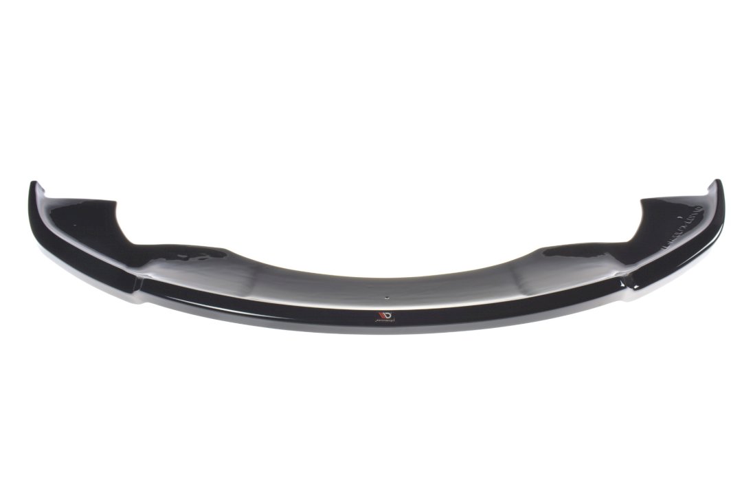 Maxton Design - FRONT SPLITTER V.1 TESLA MODEL X (2015-)