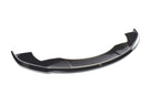 Maxton Design - FRONT SPLITTER V.1 TESLA MODEL X (2015-)