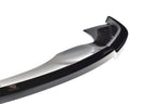 Maxton Design - FRONT SPLITTER V.1 TESLA MODEL X (2015-)