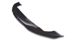 Maxton Design - FRONT SPLITTER V.2 TESLA MODEL X (2015-)
