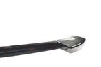 Maxton Design - FRONT SPLITTER V.2 TESLA MODEL X (2015-)