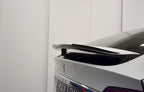 Maxton Design - SPOILER EXTENSION V1 TESLA MODEL X (2015-)