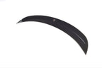 Maxton Design - SPOILER EXTENSION V2 TESLA MODEL X (2015-)