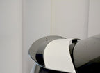 Maxton Design - SPOILER EXTENSION V2 TESLA MODEL X (2015-)