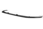 Maxton Design - FRONT SPLITTER V.1 AUDI RS3 8V FACELIFT SPORTBACK (2017 - 20)