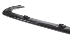 Maxton Design - FRONT SPLITTER V.1 AUDI RS3 8V FACELIFT SPORTBACK (2017 - 20)