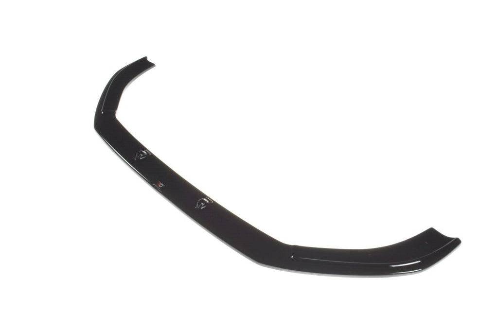 Maxton Design - FRONT SPLITTER V.1 AUDI RS3 8V FACELIFT SPORTBACK (2017 - 20)
