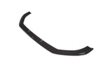 Maxton Design - FRONT SPLITTER V.1 AUDI RS3 8V FACELIFT SPORTBACK (2017 - 20)