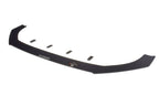 Maxton Design -  Front Racing Splitter V.1 Audi RS3 Sportback 8V Facelift