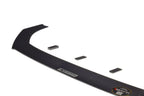 Maxton Design -  Front Racing Splitter V.1 Audi RS3 Sportback 8V Facelift