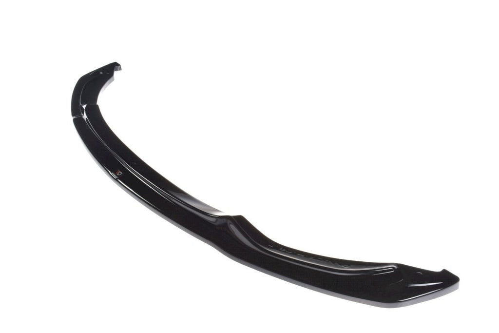 Maxton Design - FRONT SPLITTER V.1 BMW M3 F80 (2014-18)