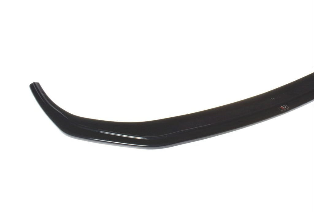 Maxton Design - FRONT SPLITTER V.2 HYUNDAI I30 MK3 N