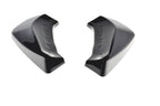 Maxton Design - REAR SIDE SPLITTERS NISSAN 350Z (2003-2008)