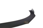 Maxton Design - FRONT RACING SPLITTER HYUNDAI I30 MK3 N