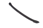 Maxton Design - CENTRAL REAR SPLITTER BMW 6 GRAN COUPÉ (2012-2014)